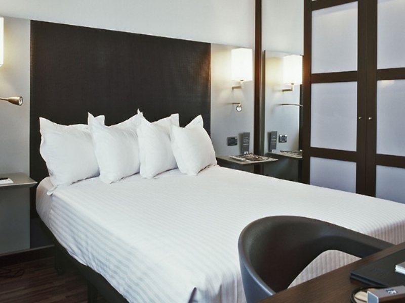Ac Hotel Algeciras By Marriott Room photo