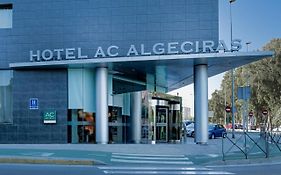 Ac Hotel Algeciras by Marriott